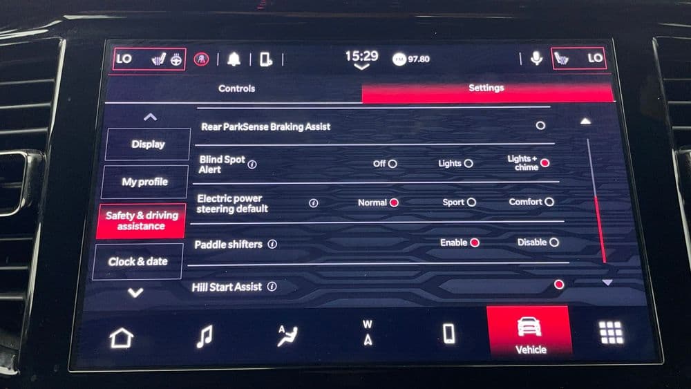 دودج دورانجو 2023 مستعملة