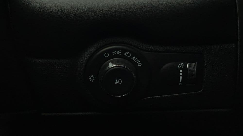 دودج دورانجو 2023 مستعملة