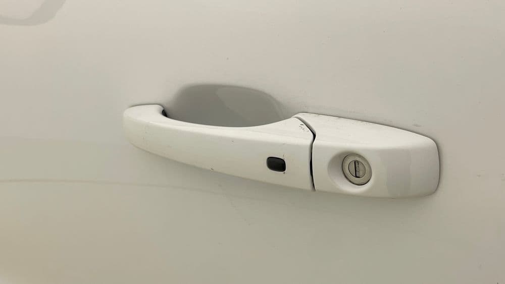 دودج دورانجو 2023 مستعملة