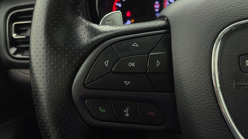 دودج دورانجو 2023 مستعملة