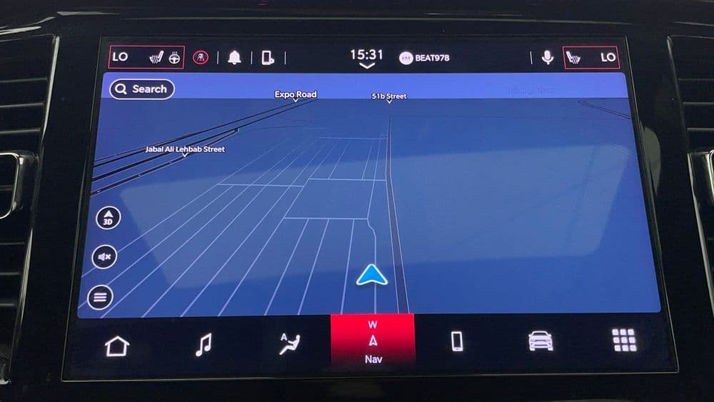 دودج دورانجو 2023 مستعملة