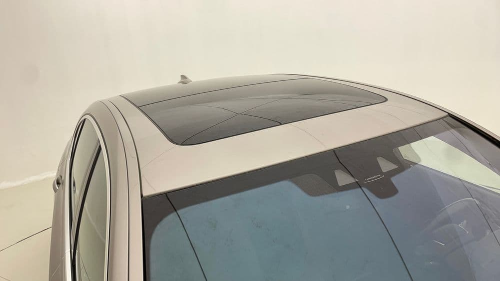 Used BMW 7 Series 2018