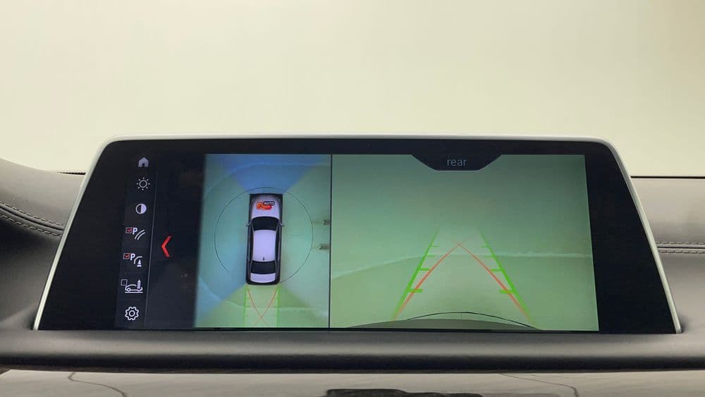 Used BMW 7 Series 2018