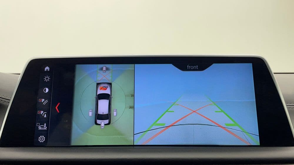 Used BMW 7 Series 2018