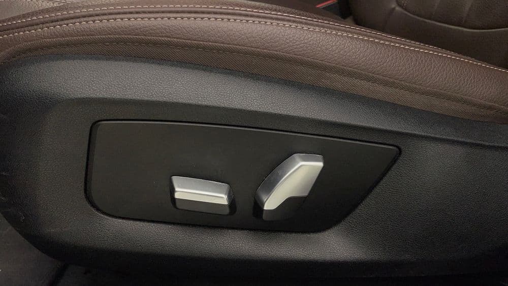 Used BMW 7 Series 2018