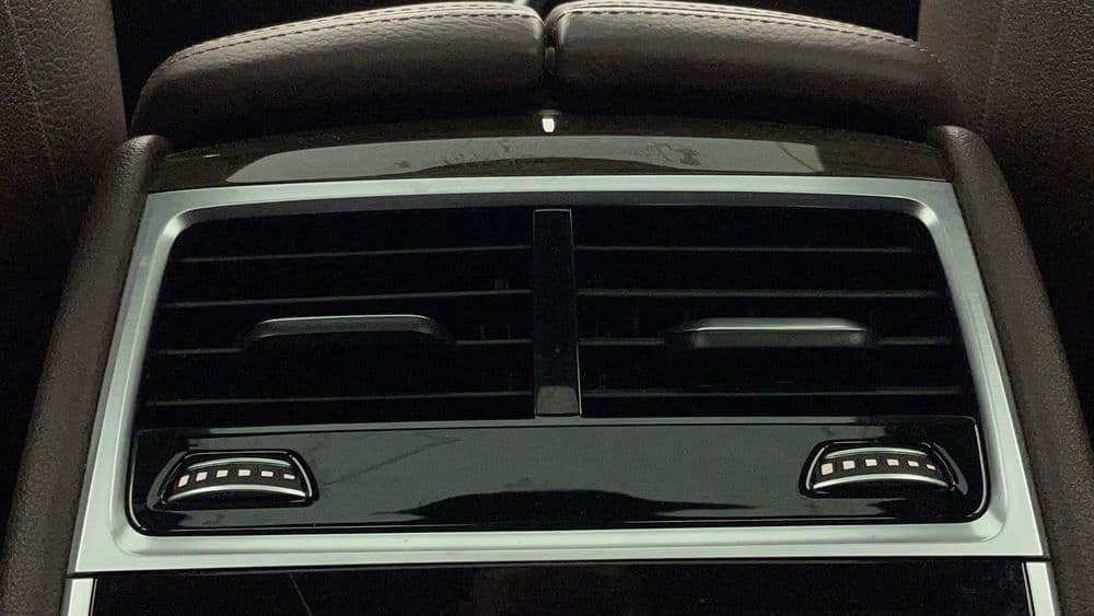 Used BMW 7 Series 2018