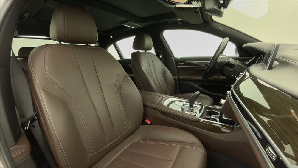 Used BMW 7 Series 2018