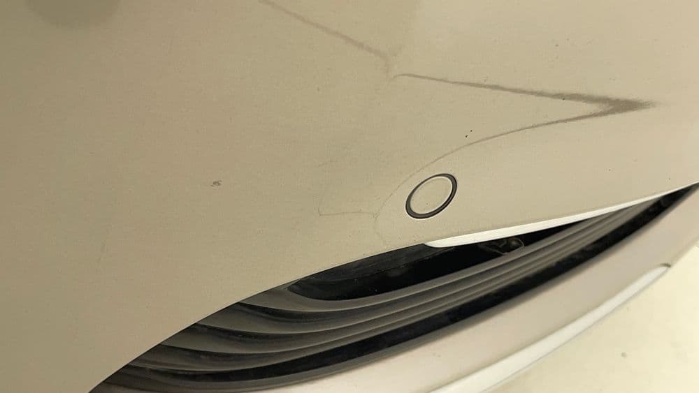 Used BMW 7 Series 2018