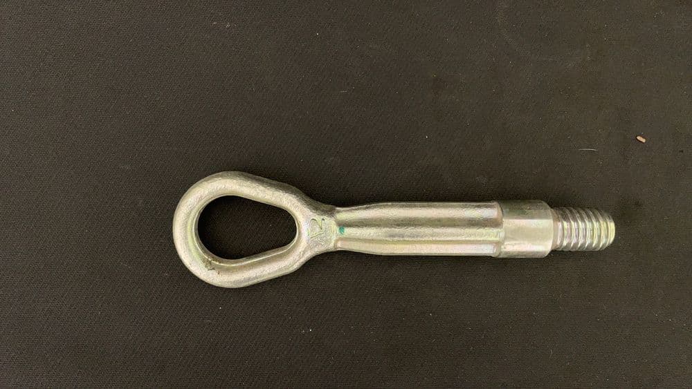 Used BMW 7 Series 2018