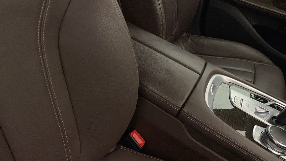 Used BMW 7 Series 2018