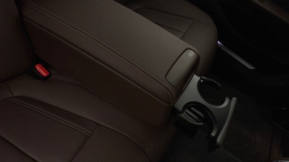 Used BMW 7 Series 2018