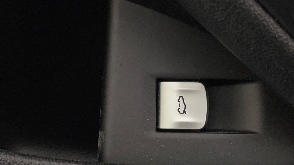 Used BMW 7 Series 2018