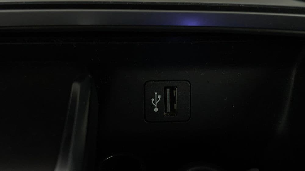 Used BMW 7 Series 2018