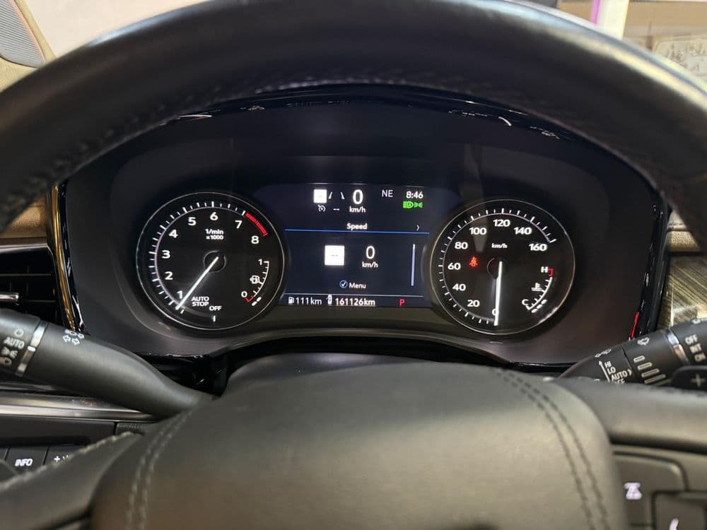 Used Cadillac XT6 3.6L Premium Luxury AWD 2022