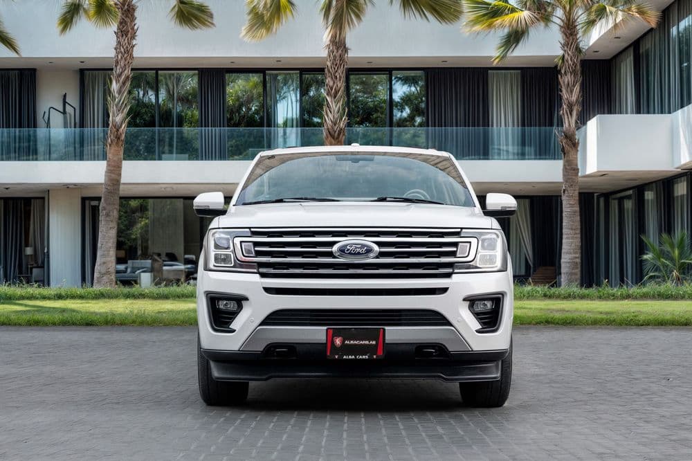 Used Ford Expedition 2019