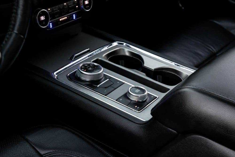 Used Ford Expedition 2019