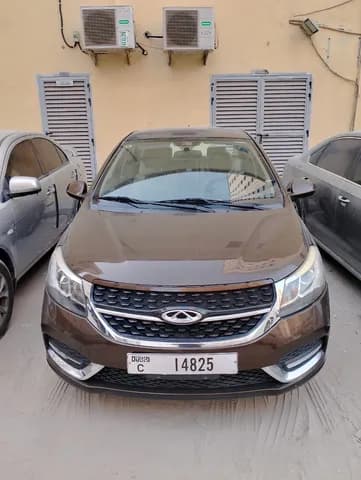 Used Chery Arrizo 3 1.5L Comfort 2020 Used Chery Arrizo 3 1.5L Comfort 2020 used_cars.forSale