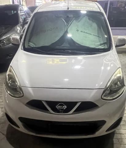 Used Nissan Cube 2019