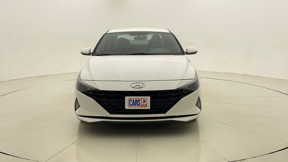 Used Hyundai Elantra 2023