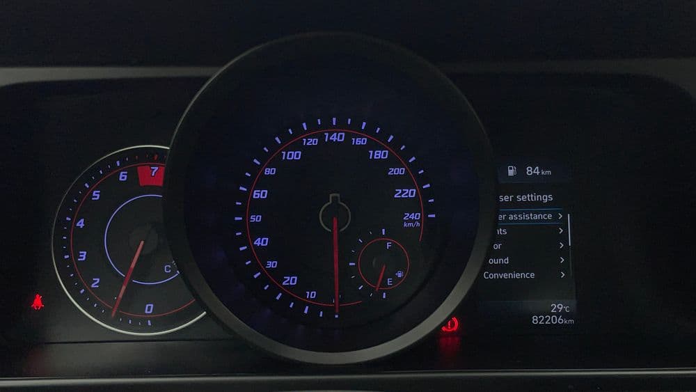 Used Hyundai Elantra 2023