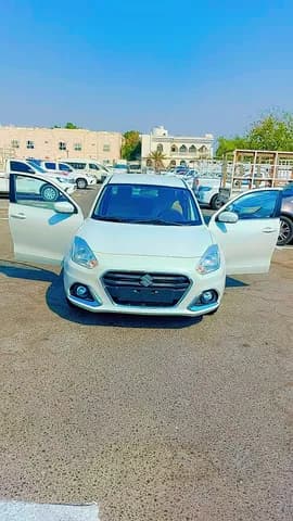 Used Suzuki Dzire 1.2L GLX 2023 Used Suzuki Dzire 1.2L GLX 2023 used_cars.forSale