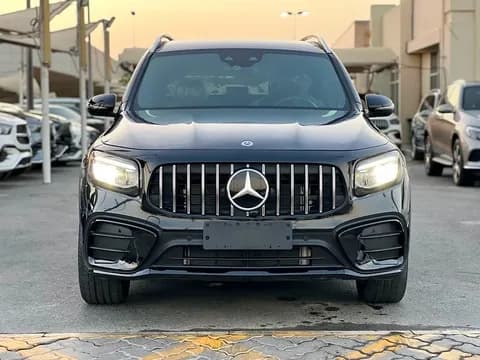 Used Mercedes-Benz GLB 250 4MATIC 2024 Used Mercedes-Benz GLB 250 4MATIC 2024 used_cars.forSale