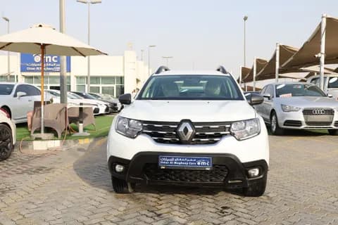Used Renault Duster 2.0L 4WD 2023 Used Renault Duster 2.0L 4WD 2023 used_cars.forSale