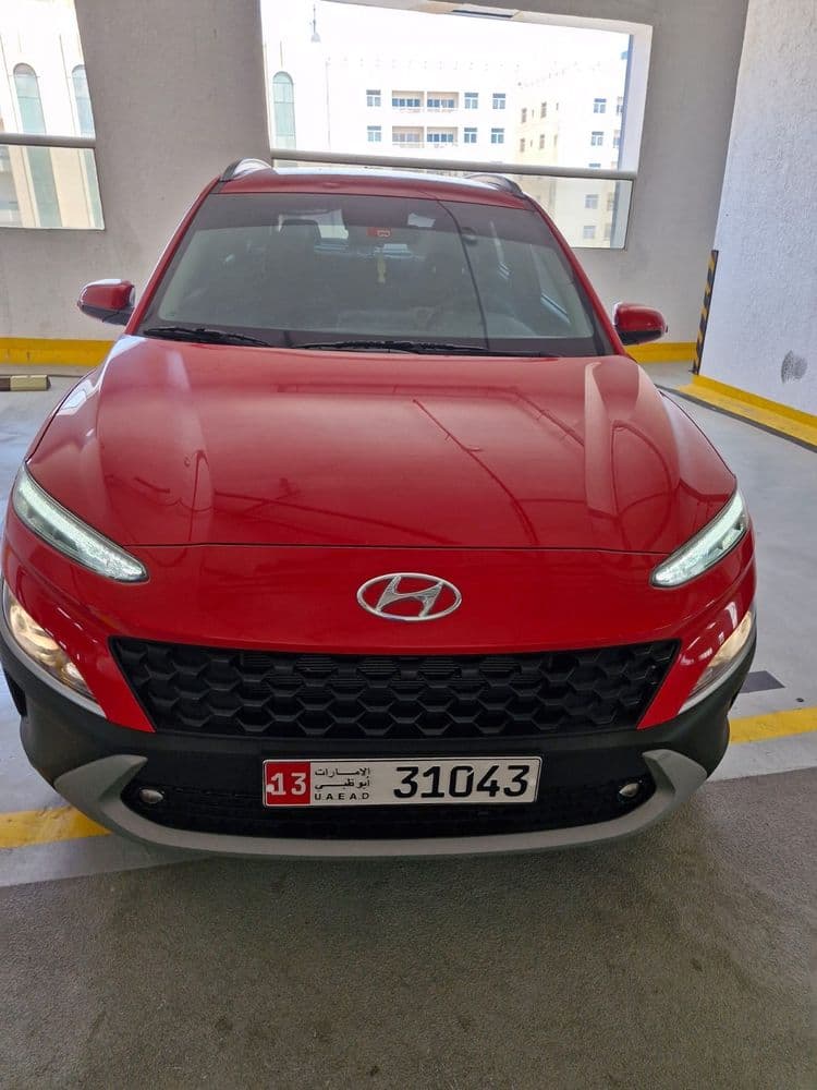 مستعملة هيونداي كونا 2.0L Smart+ 2022