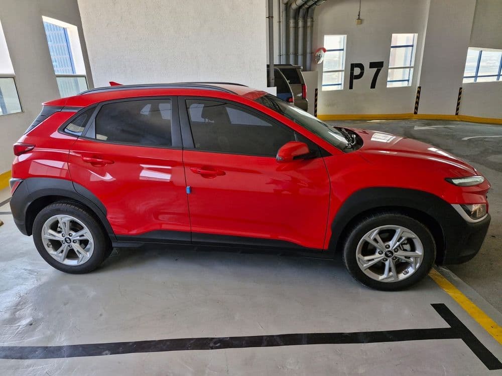 مستعملة هيونداي كونا 2.0L Smart+ 2022