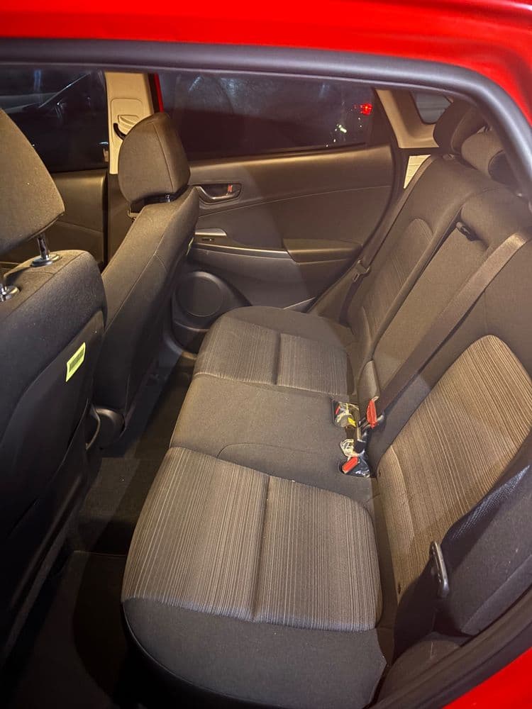 مستعملة هيونداي كونا 2.0L Smart+ 2022