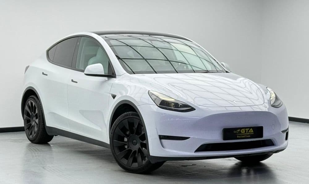 مستعملة تسلا Model Y Long Range AWD 2023