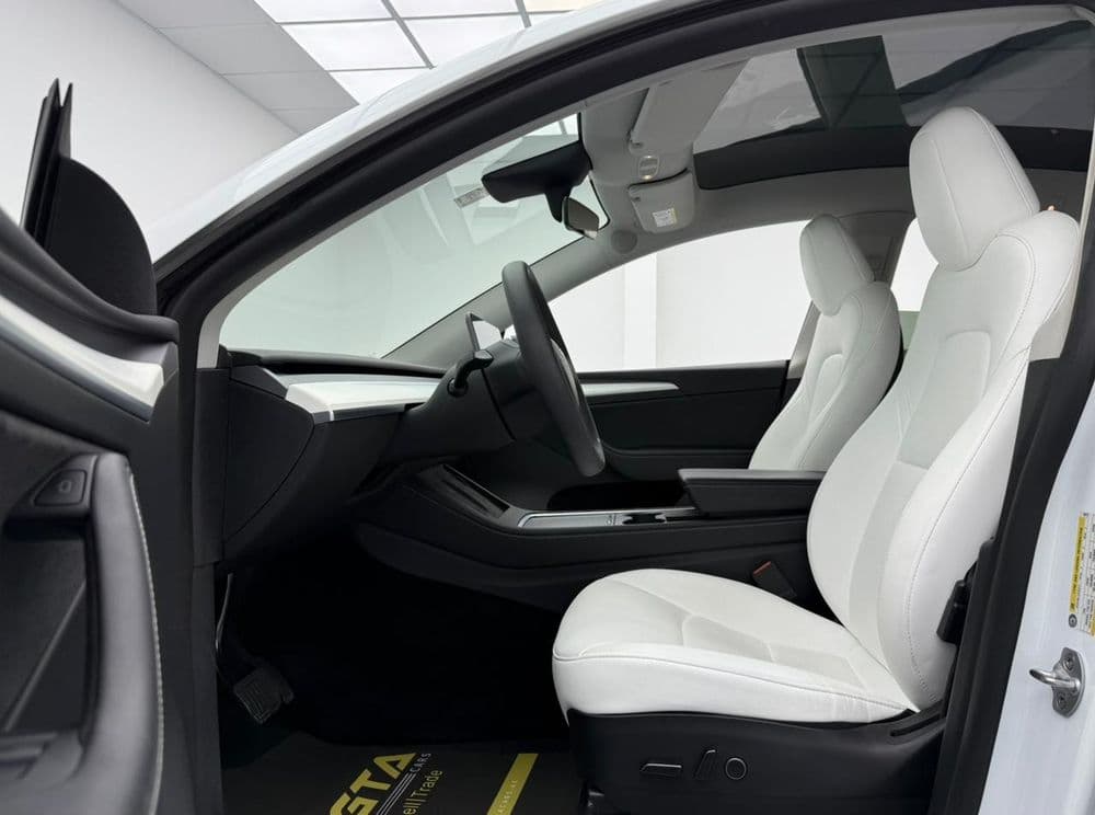 مستعملة تسلا Model Y Long Range AWD 2023