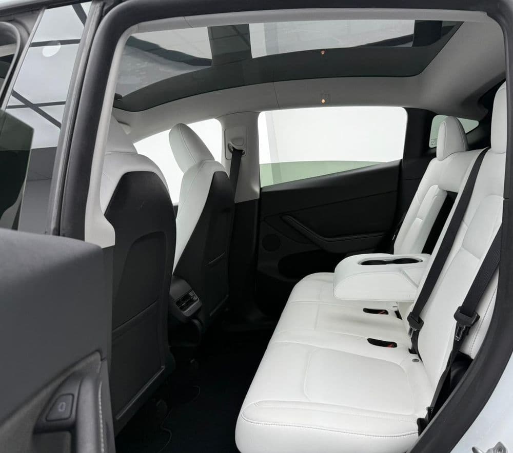 مستعملة تسلا Model Y Long Range AWD 2023