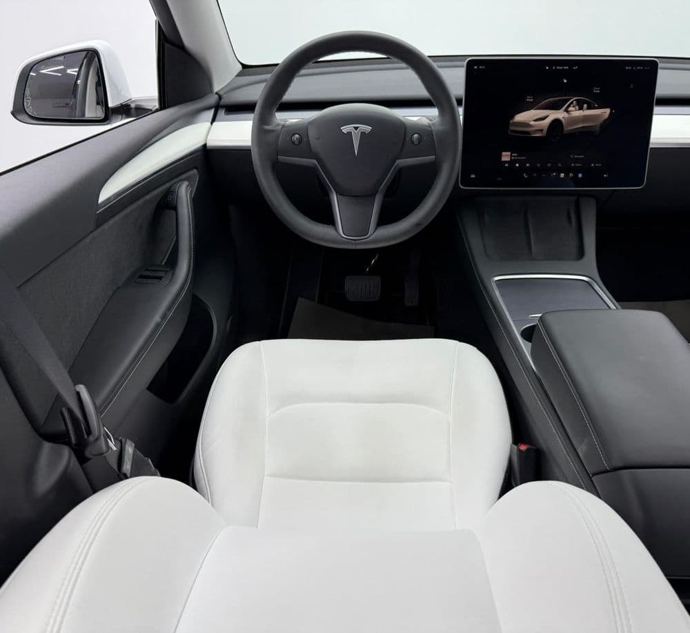 مستعملة تسلا Model Y Long Range AWD 2023