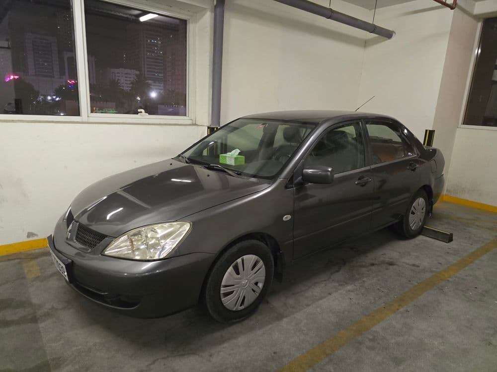 Used Mitsubishi Lancer 1.3L Automatic 2009