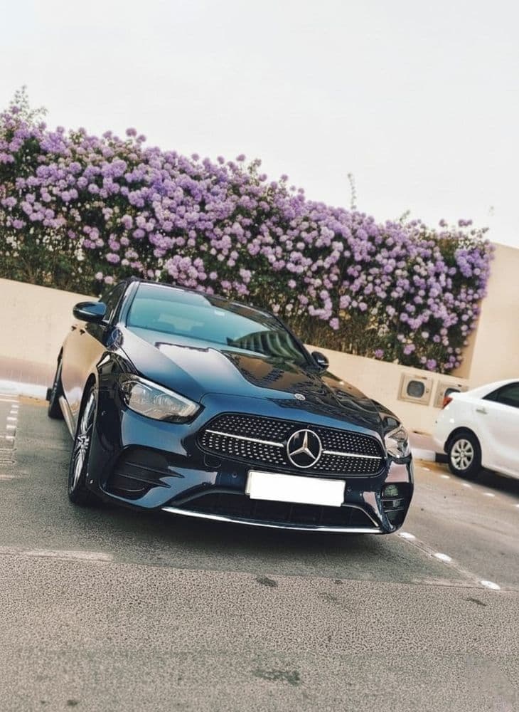 Used Mercedes-Benz E-Class E 300 2023