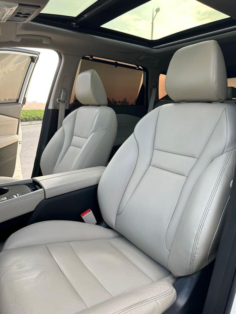 نيسان Rogue 2021 مستعملة