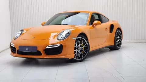 Used Porsche 911 Turbo 2015 Used Porsche 911 Turbo 2015 used_cars.forSale