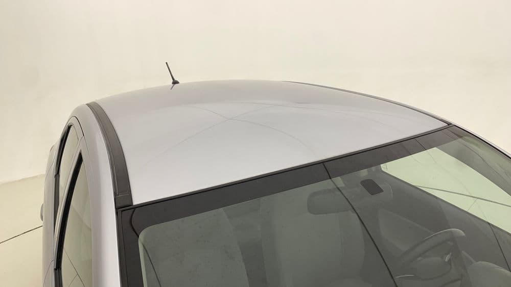 Used Mitsubishi Attrage 2023