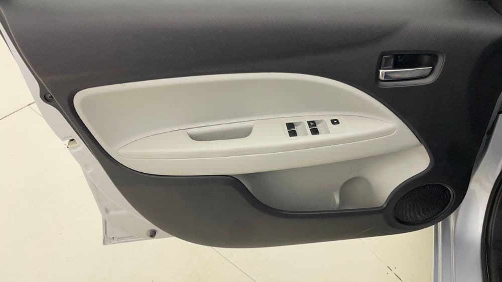 Used Mitsubishi Attrage 2023