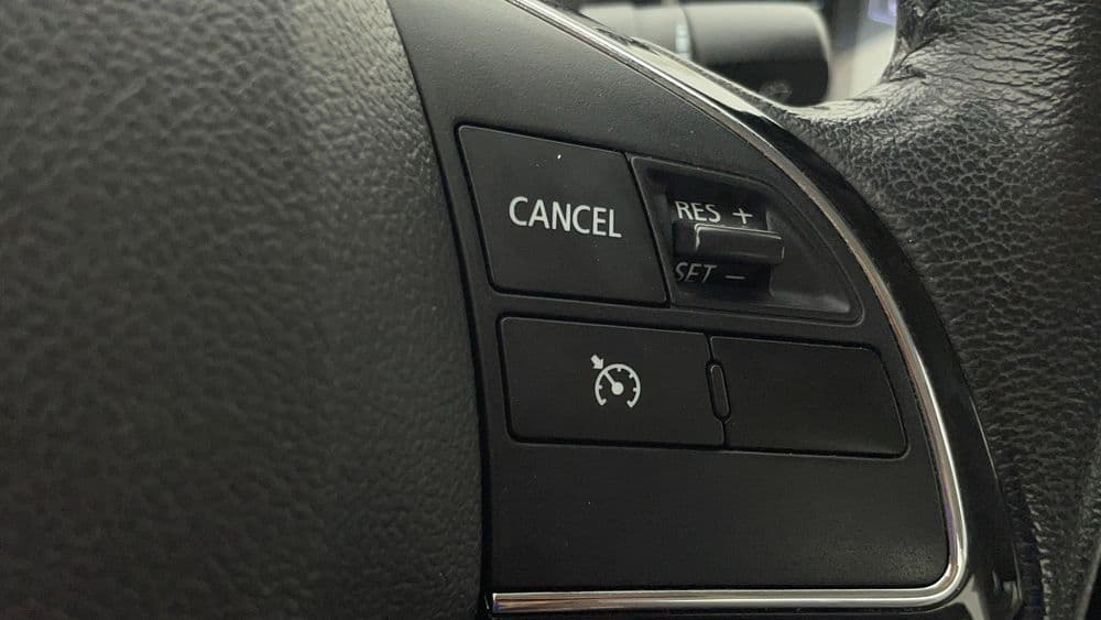 Used Mitsubishi Attrage 2023