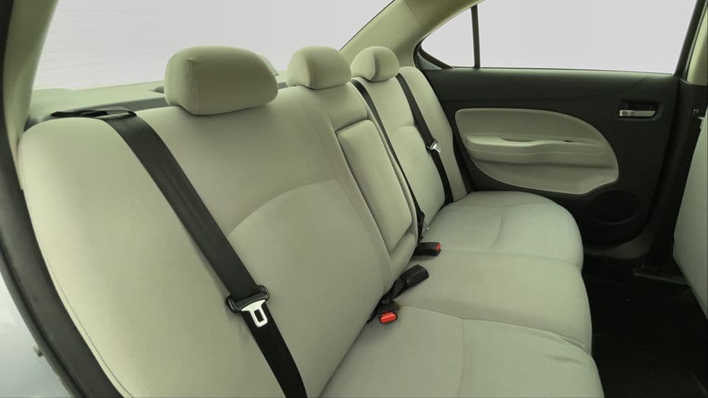 Used Mitsubishi Attrage 2023