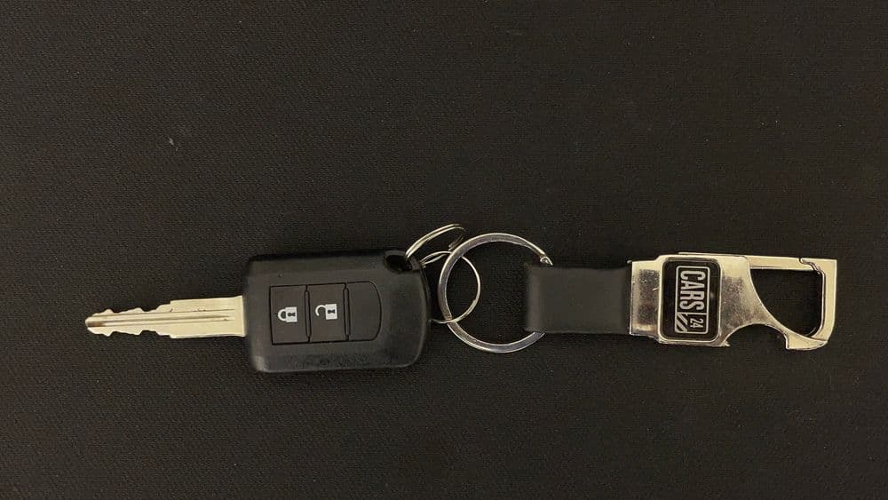 Used Mitsubishi Attrage 2023