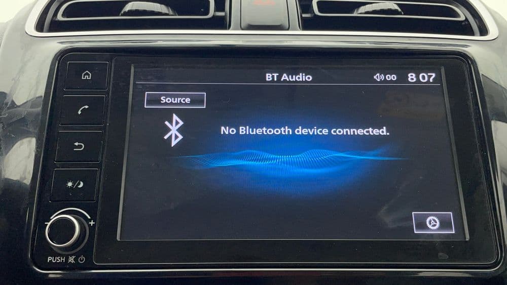 Used Mitsubishi Attrage 2023