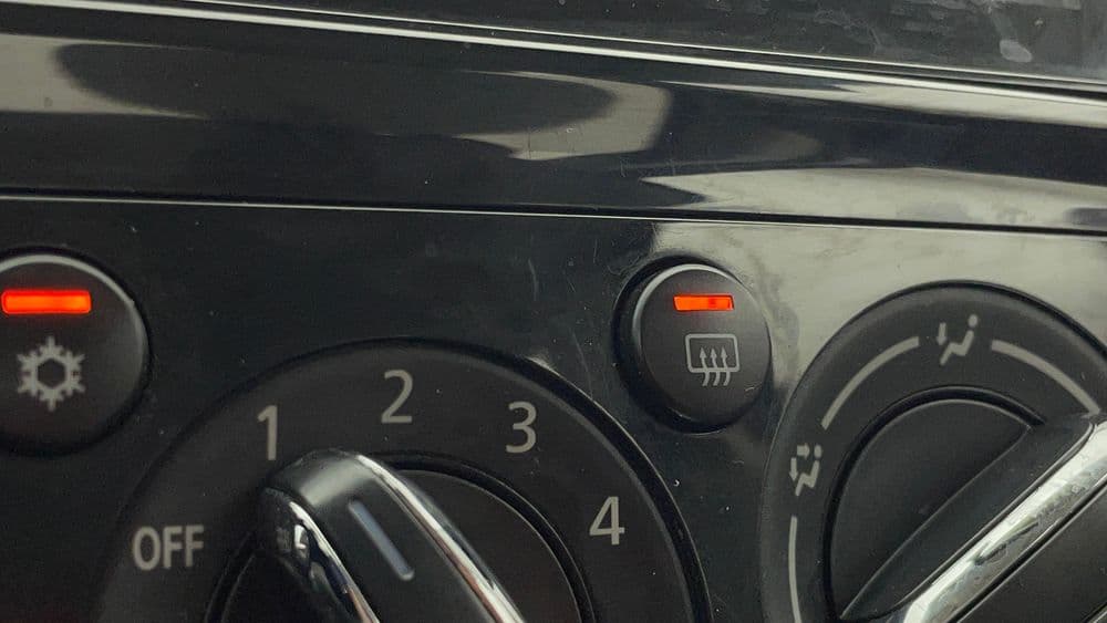 Used Mitsubishi Attrage 2023