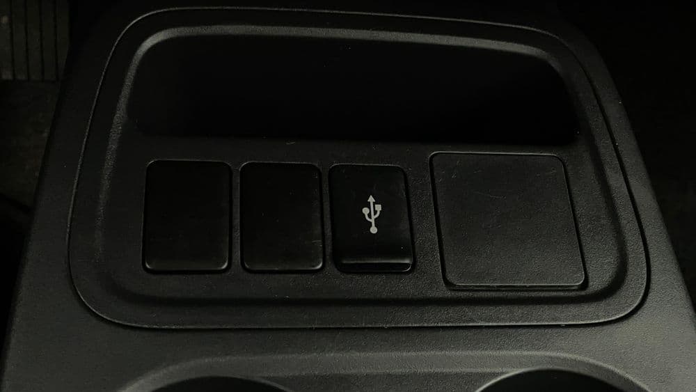 Used Mitsubishi Attrage 2023