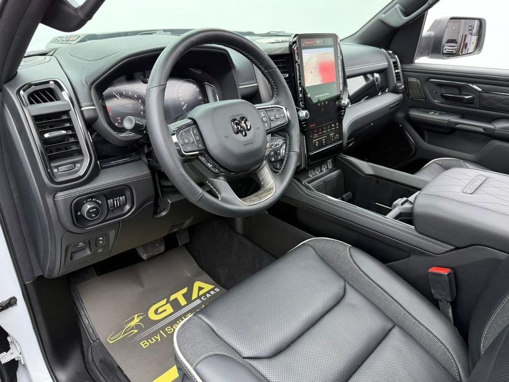 مستعملة دودج رام 1500 2025