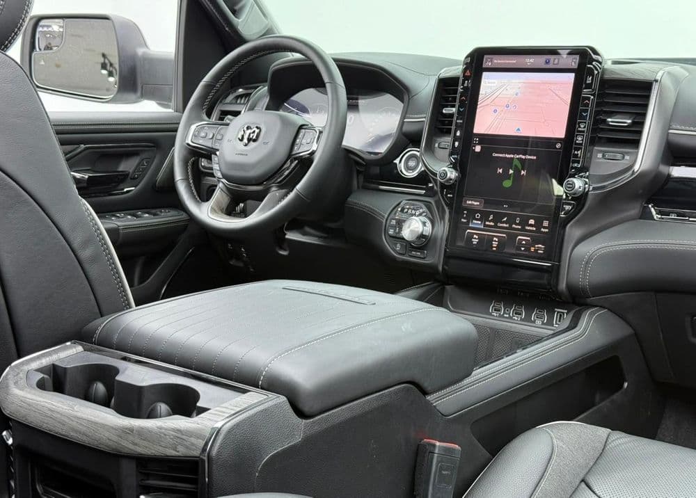 مستعملة دودج رام 1500 2025