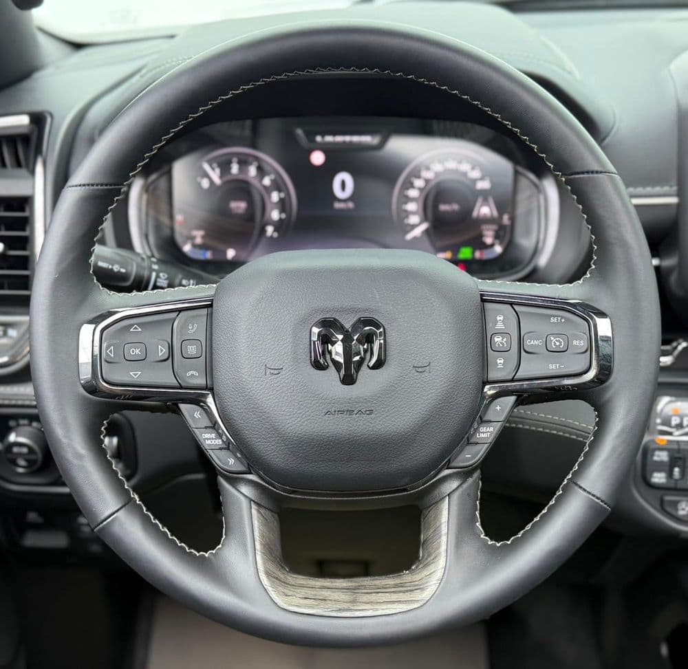 مستعملة دودج رام 1500 2025