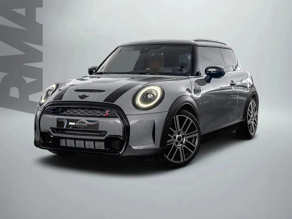 Used Mini Cooper S Cooper S 2023